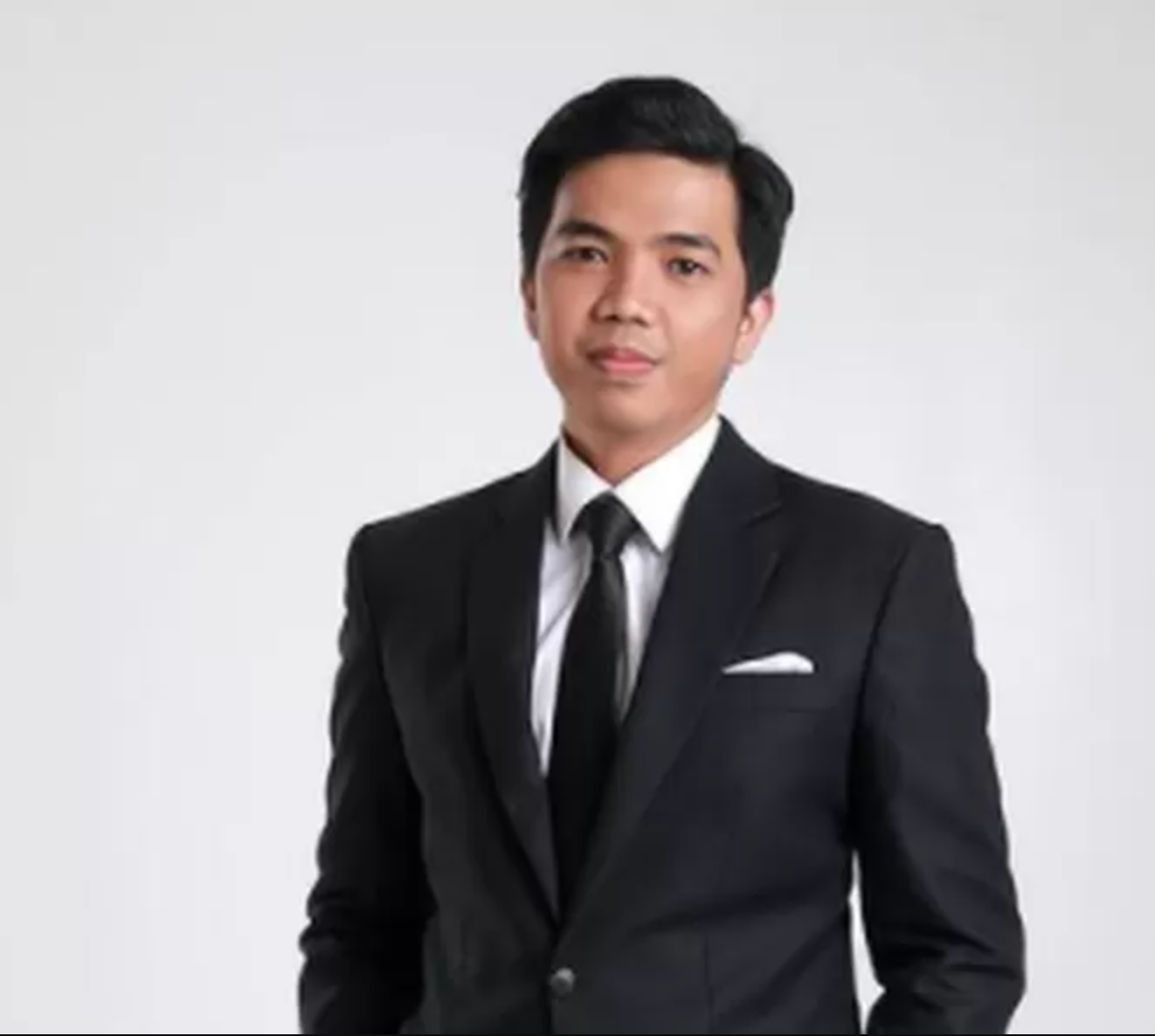 Dukungan Arif Bata