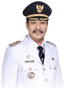 Dukungan Bupati Toli-Toli