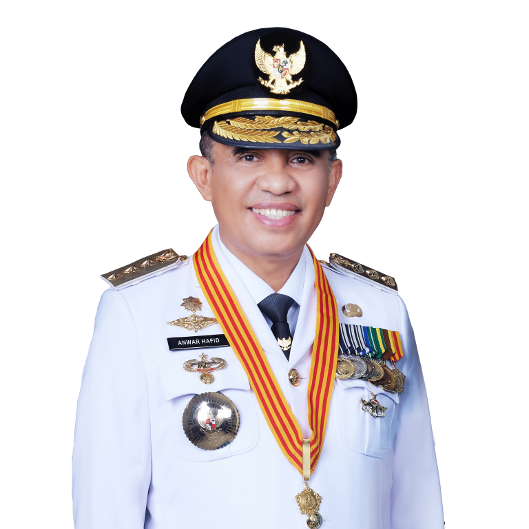 Gubernur Provinsi Sulawesi Tengah