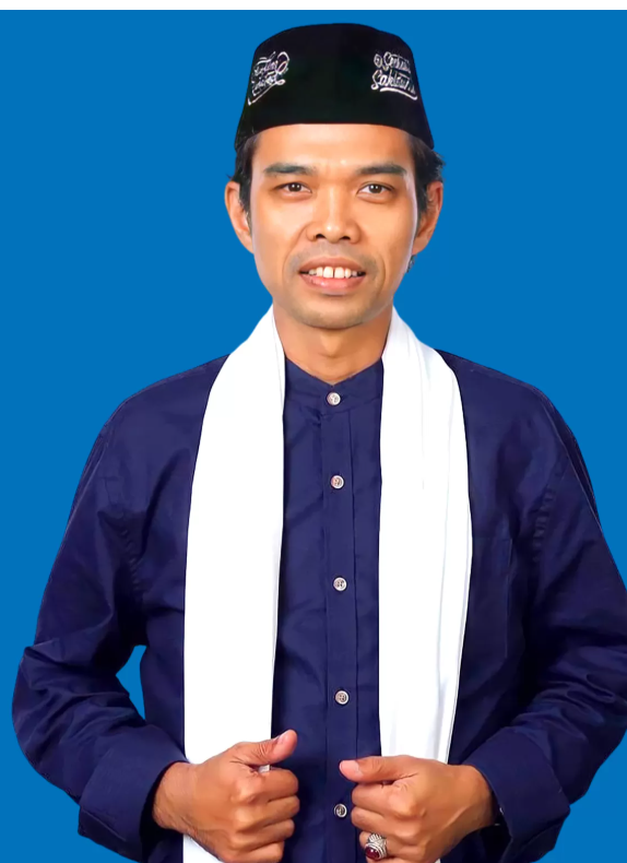 Ustaz Abdul Somad