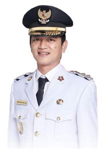 Dukungan Wakil Bupati Toli-Toli
