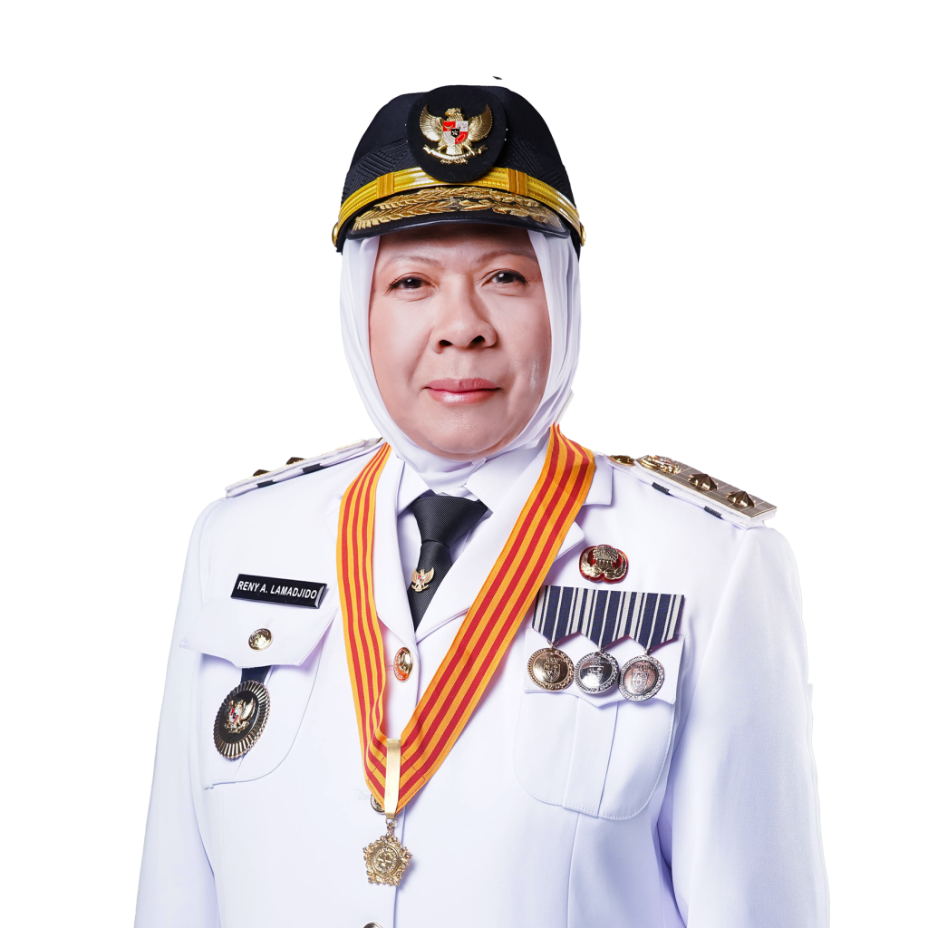 Wakil Gubenur Provinsi Sulawesi Tengah